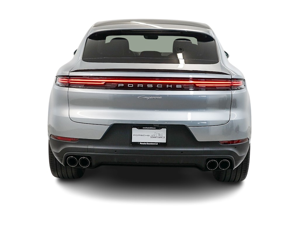 Thumbnail: 2026 Porsche Cayenne - 5