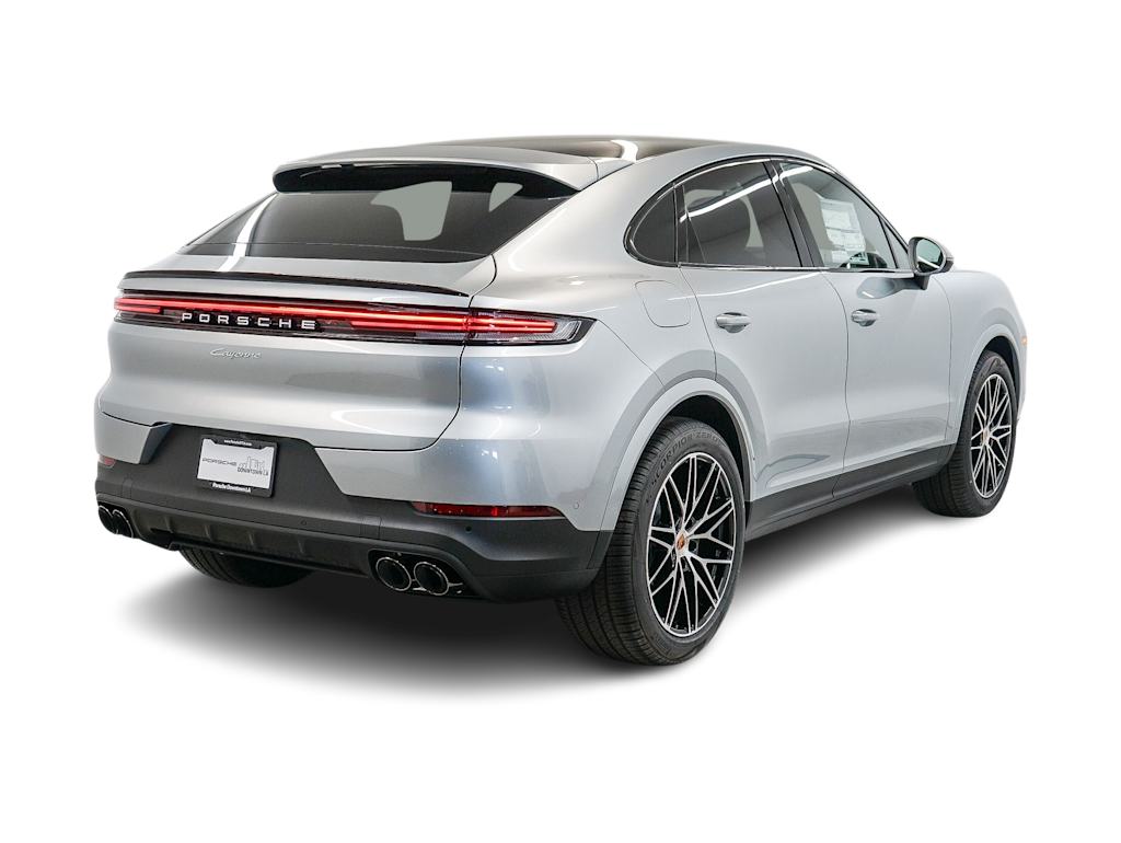 Thumbnail: 2026 Porsche Cayenne - 20