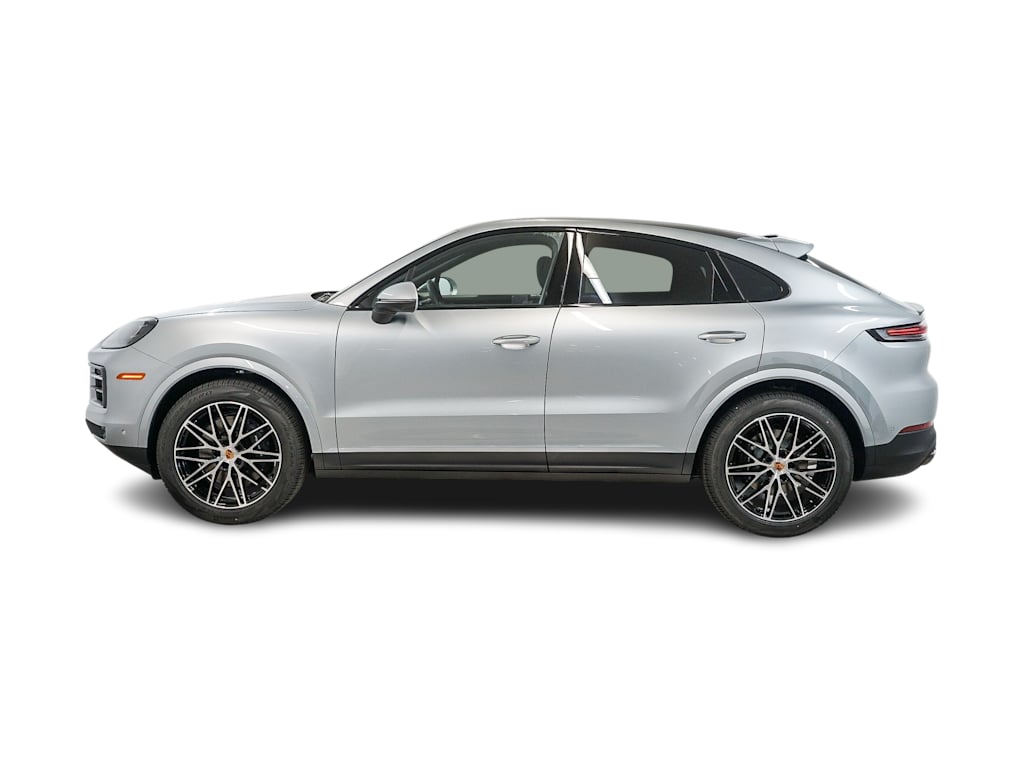 Thumbnail: 2026 Porsche Cayenne - 3