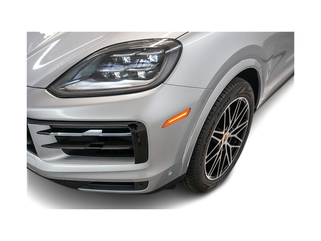 Thumbnail: 2026 Porsche Cayenne - 24