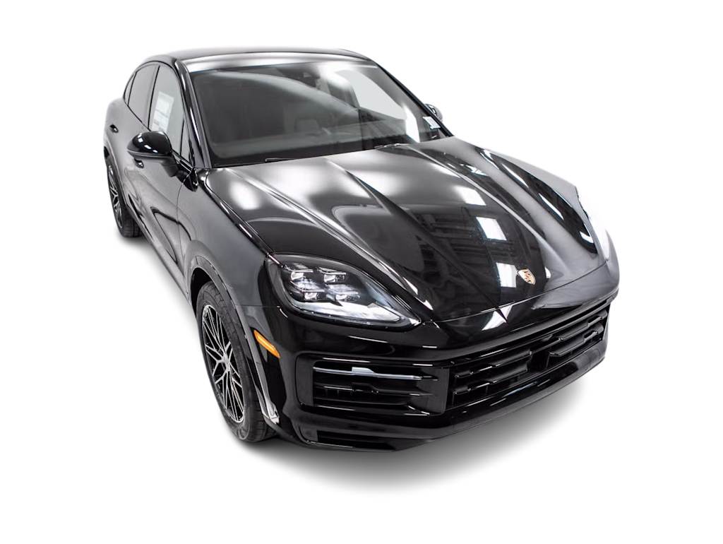 Thumbnail: 2025 Porsche Cayenne - 40