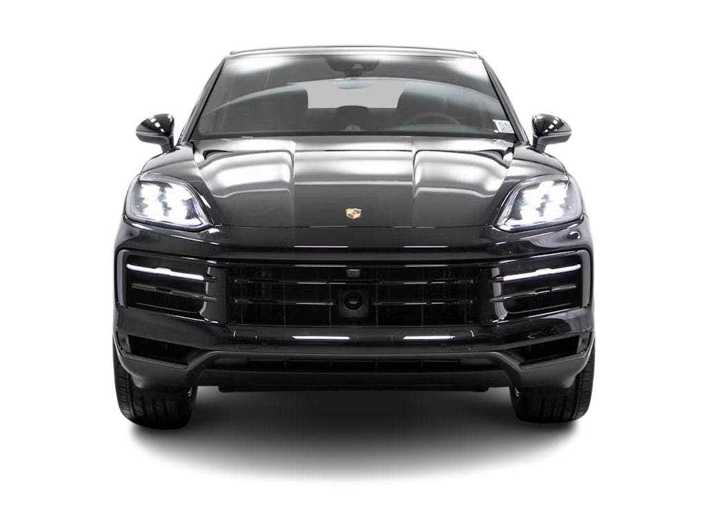 Thumbnail: 2025 Porsche Cayenne - 6