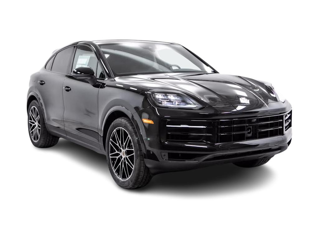 Thumbnail: 2025 Porsche Cayenne - 19