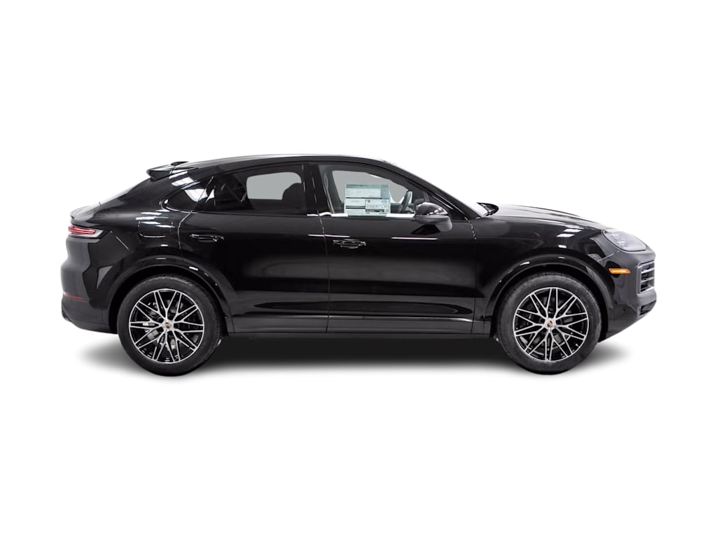 Thumbnail: 2025 Porsche Cayenne - 18