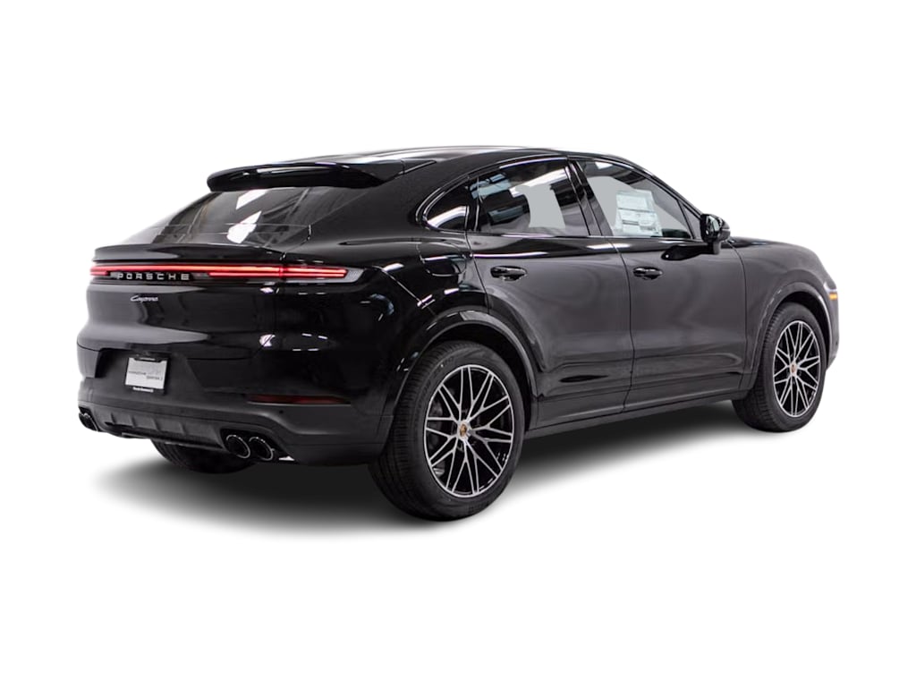 Thumbnail: 2026 Porsche Cayenne - 17