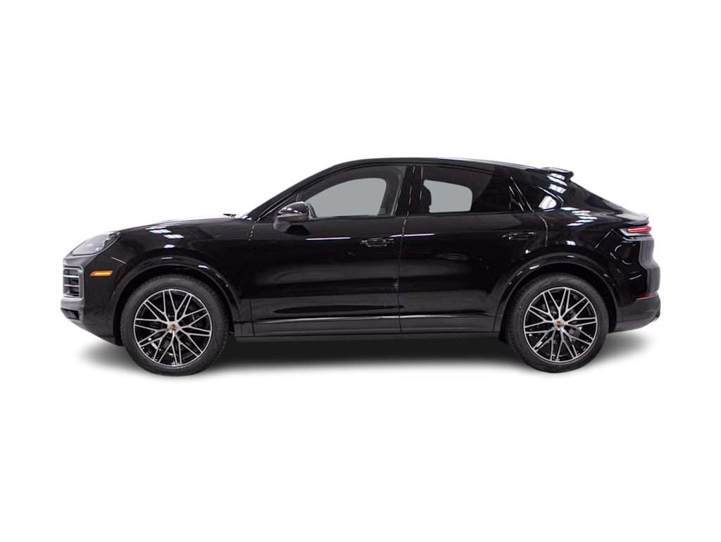 Thumbnail: 2026 Porsche Cayenne - 3