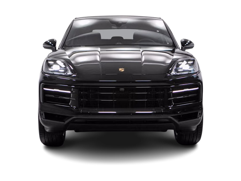 Thumbnail: 2026 Porsche Cayenne - 6