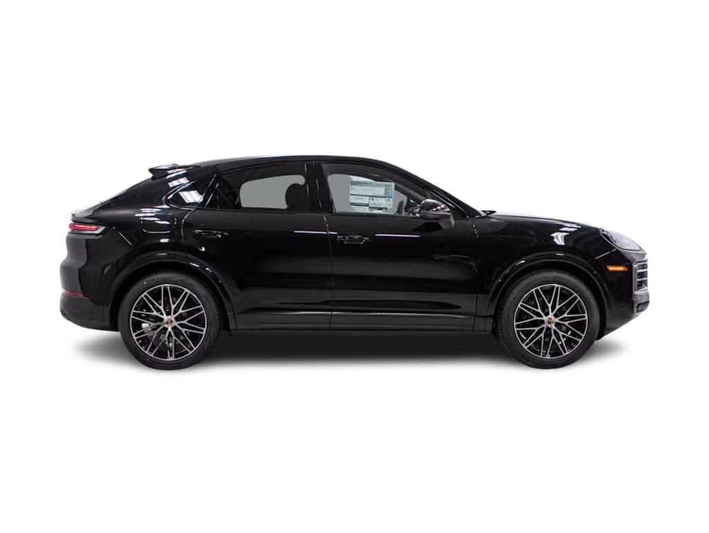 Thumbnail: 2026 Porsche Cayenne - 18