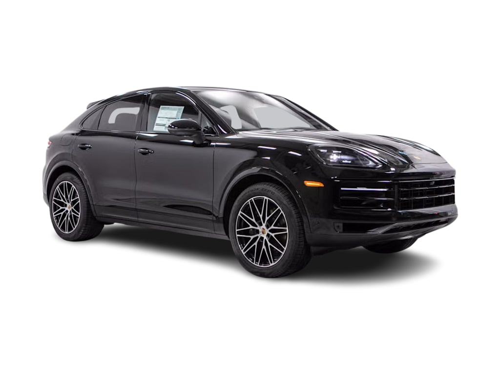 Thumbnail: 2026 Porsche Cayenne - 19