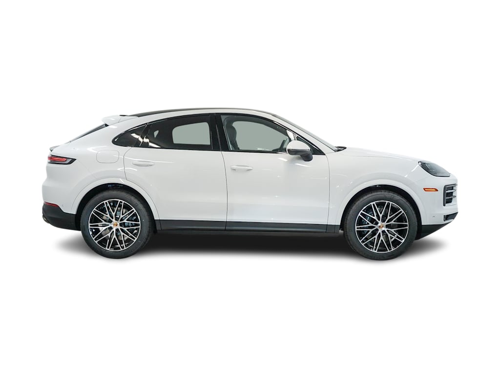 Thumbnail: 2026 Porsche Cayenne - 14
