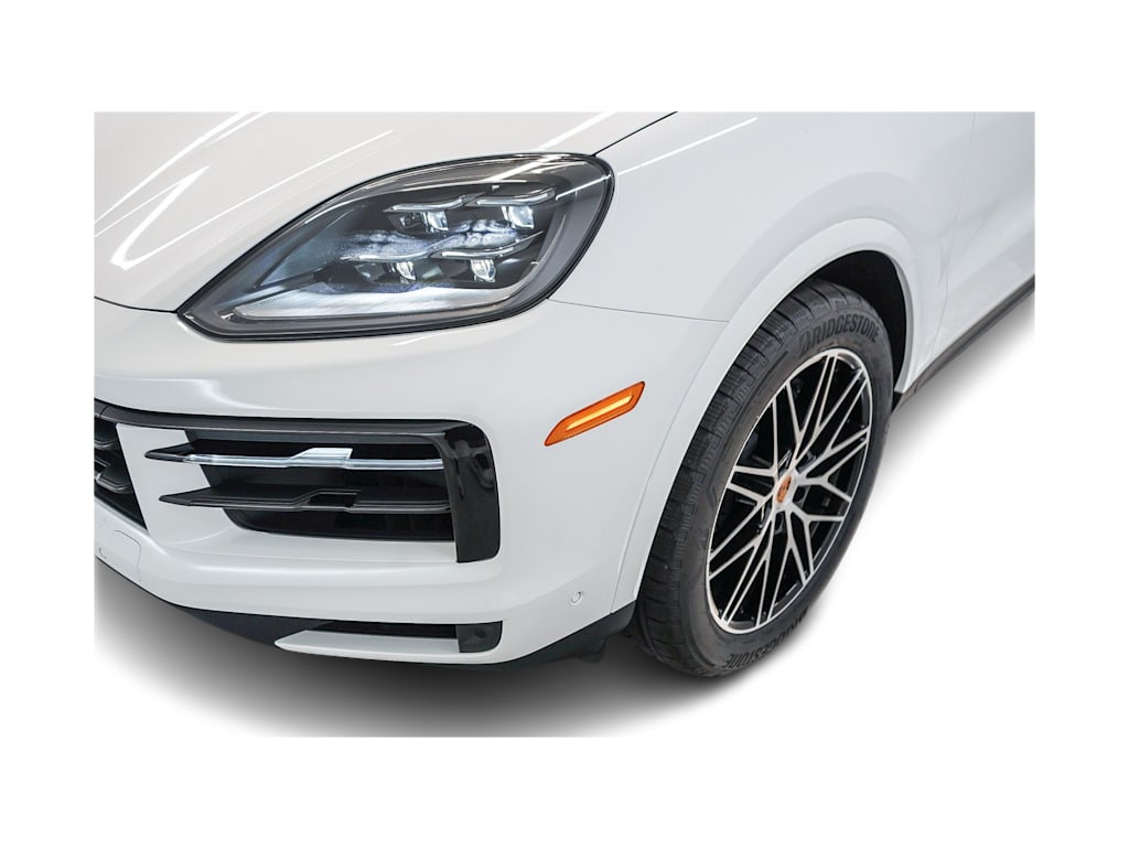 Thumbnail: 2026 Porsche Cayenne - 17