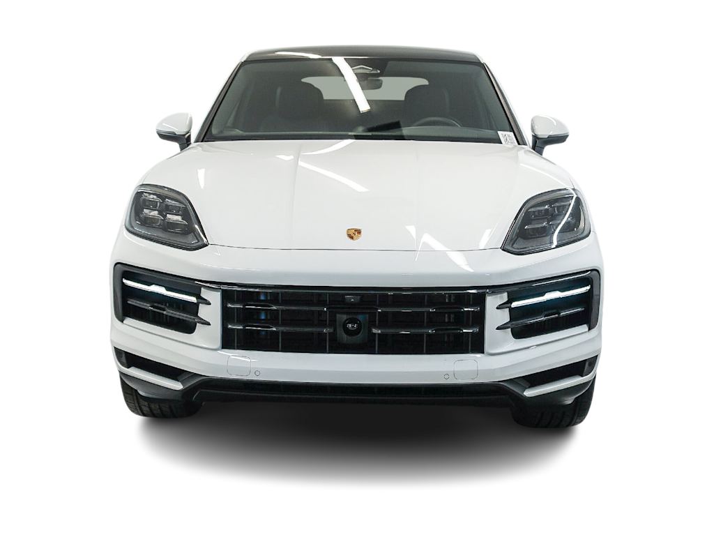 Thumbnail: 2026 Porsche Cayenne - 5
