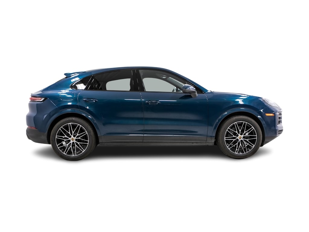 Thumbnail: 2024 Porsche Cayenne - 17
