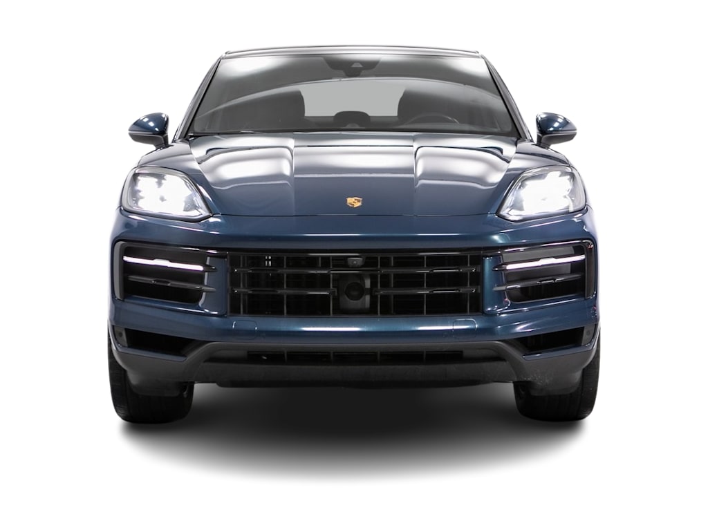 Thumbnail: 2024 Porsche Cayenne - 19