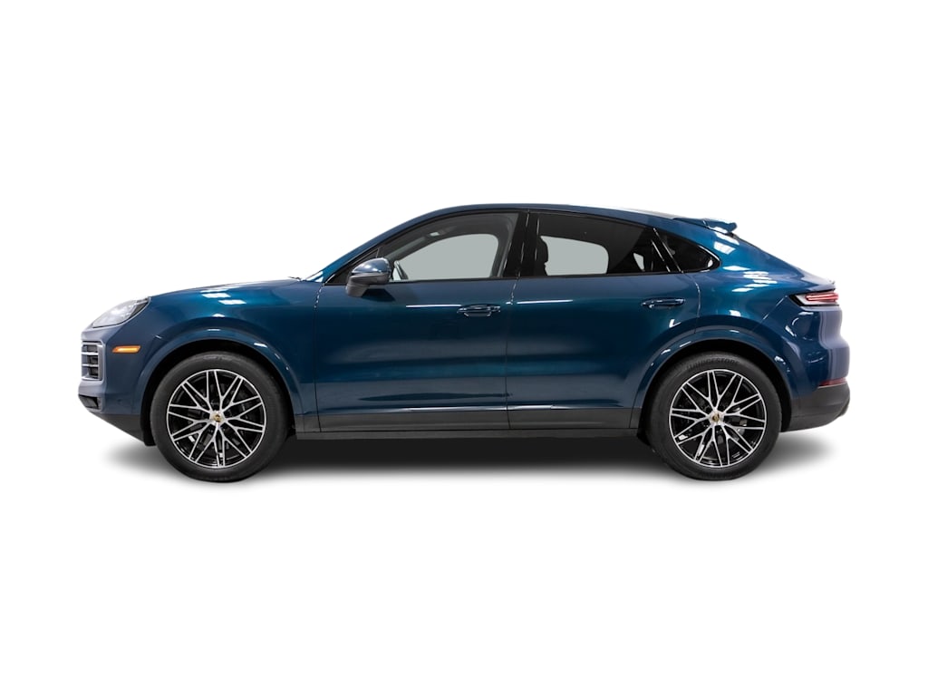 Thumbnail: 2024 Porsche Cayenne - 3