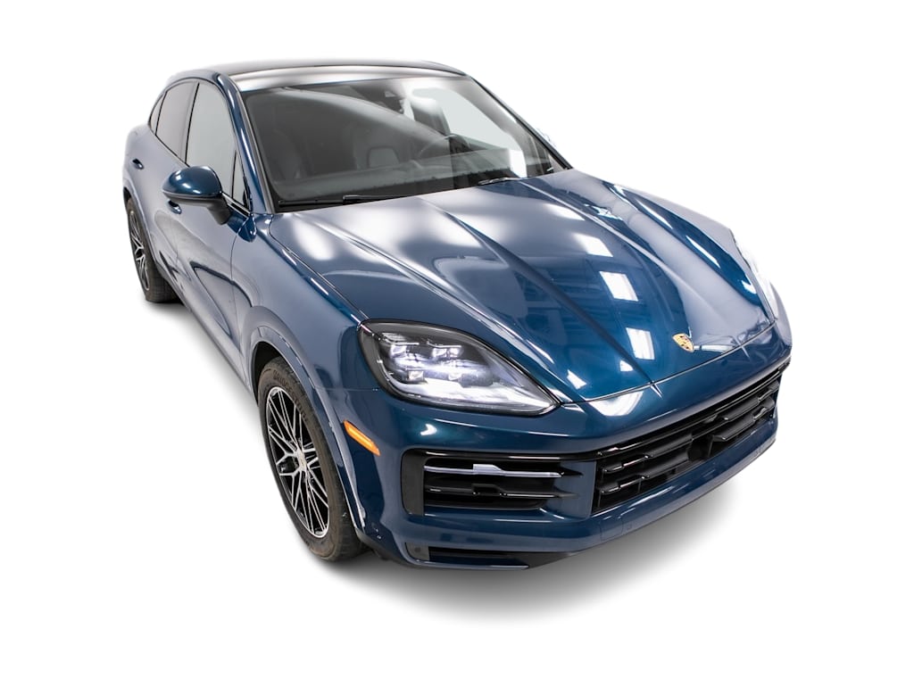 Thumbnail: 2024 Porsche Cayenne - 41