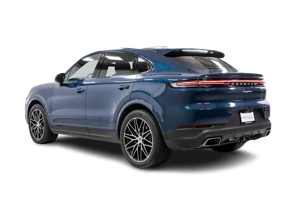 Thumbnail: 2024 Porsche Cayenne - 4