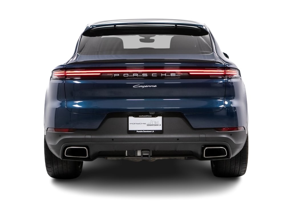 Thumbnail: 2024 Porsche Cayenne - 5