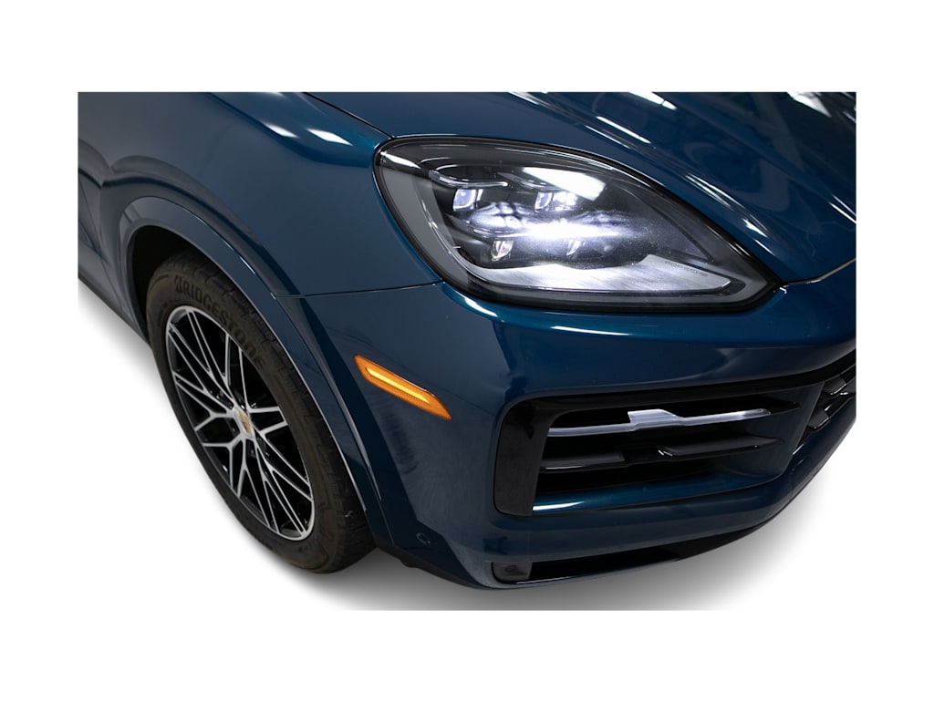 Thumbnail: 2024 Porsche Cayenne - 20