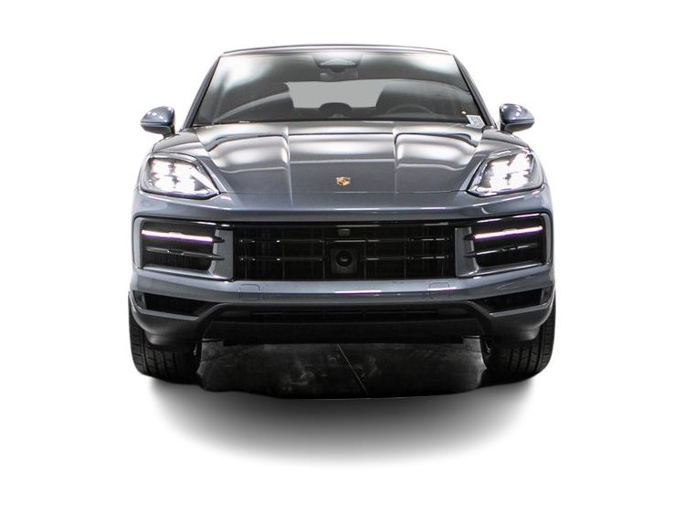 Thumbnail: 2026 Porsche Cayenne - 2