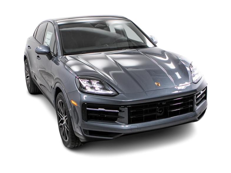 Thumbnail: 2026 Porsche Cayenne - 4