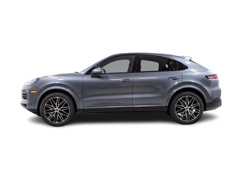 Thumbnail: 2026 Porsche Cayenne - 3