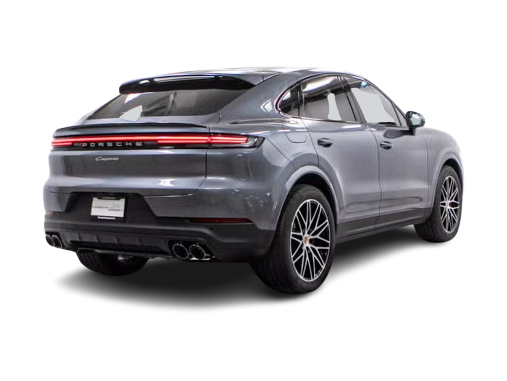 Thumbnail: 2026 Porsche Cayenne - 15