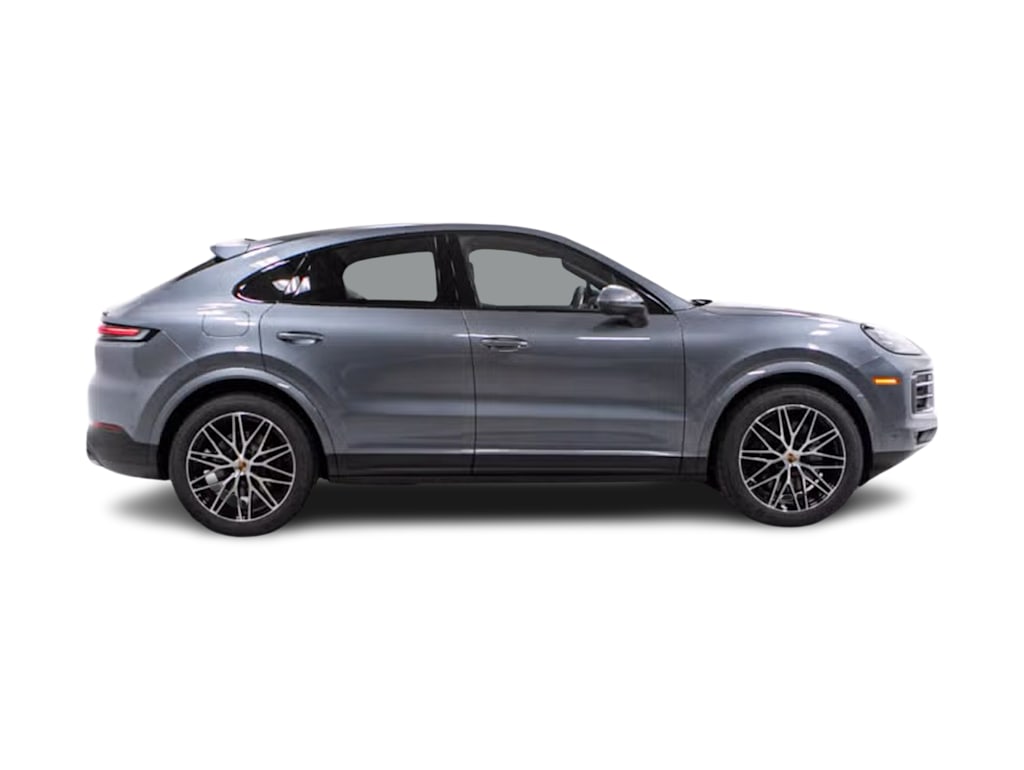 Thumbnail: 2026 Porsche Cayenne - 16