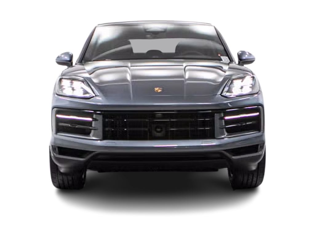 Thumbnail: 2026 Porsche Cayenne - 18