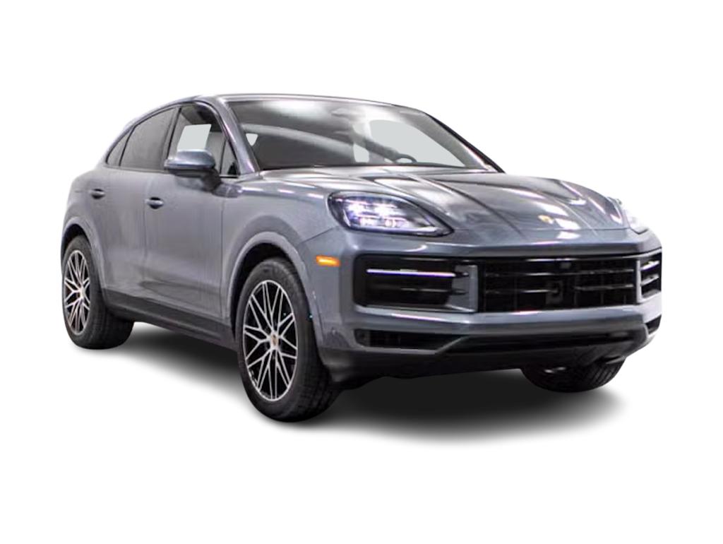 Thumbnail: 2026 Porsche Cayenne - 17