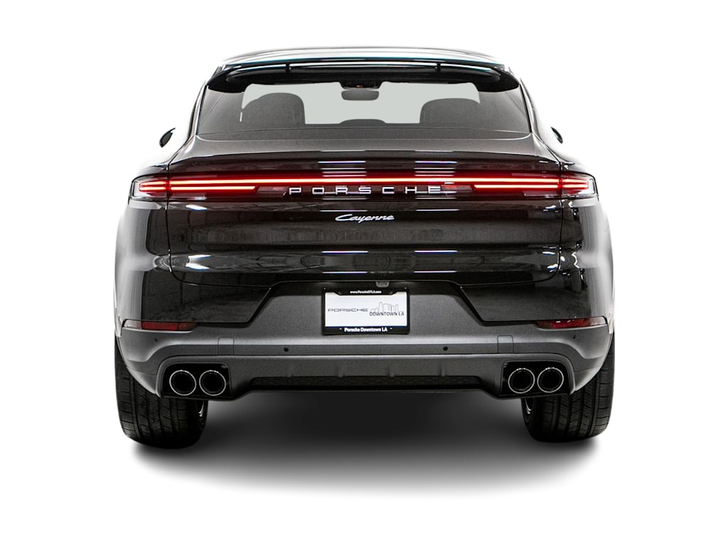 Thumbnail: 2026 Porsche Cayenne - 16