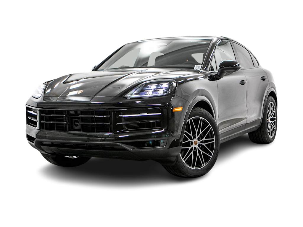 Thumbnail: 2026 Porsche Cayenne - 4