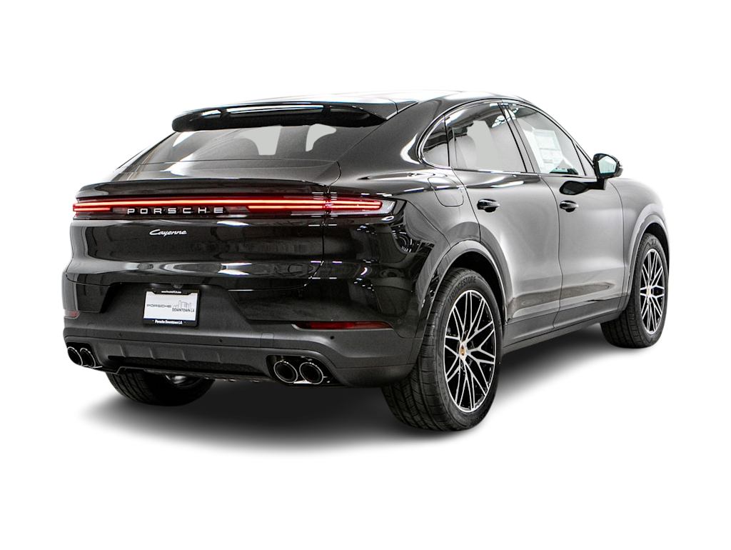 Thumbnail: 2026 Porsche Cayenne - 17