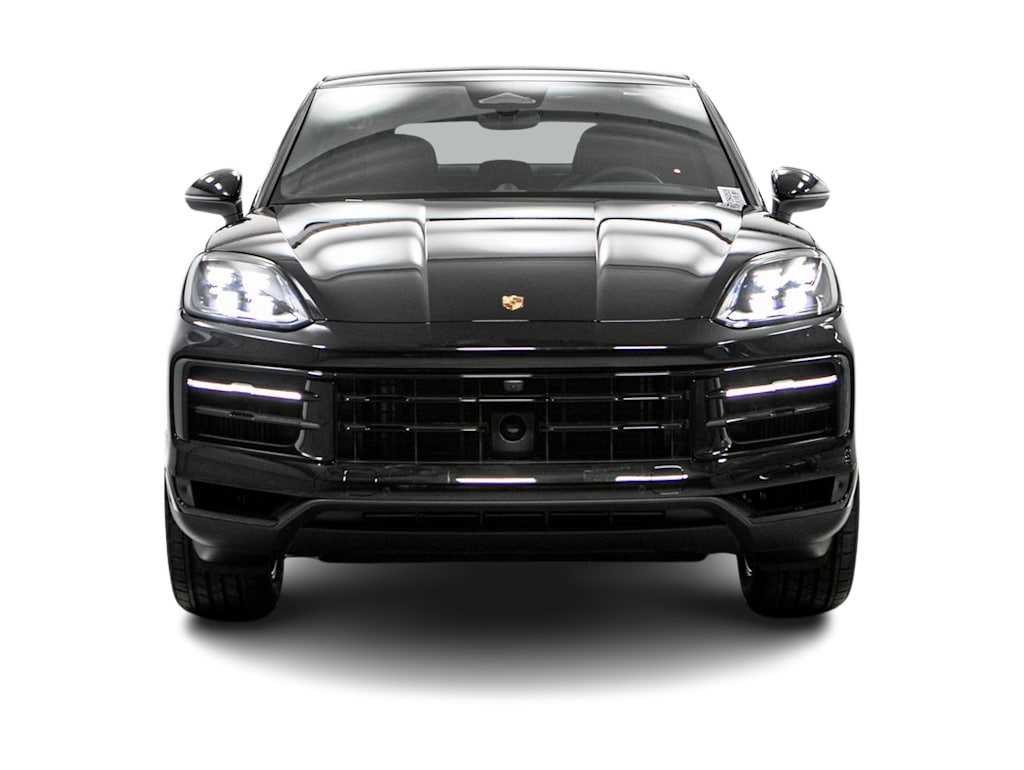 Thumbnail: 2026 Porsche Cayenne - 20