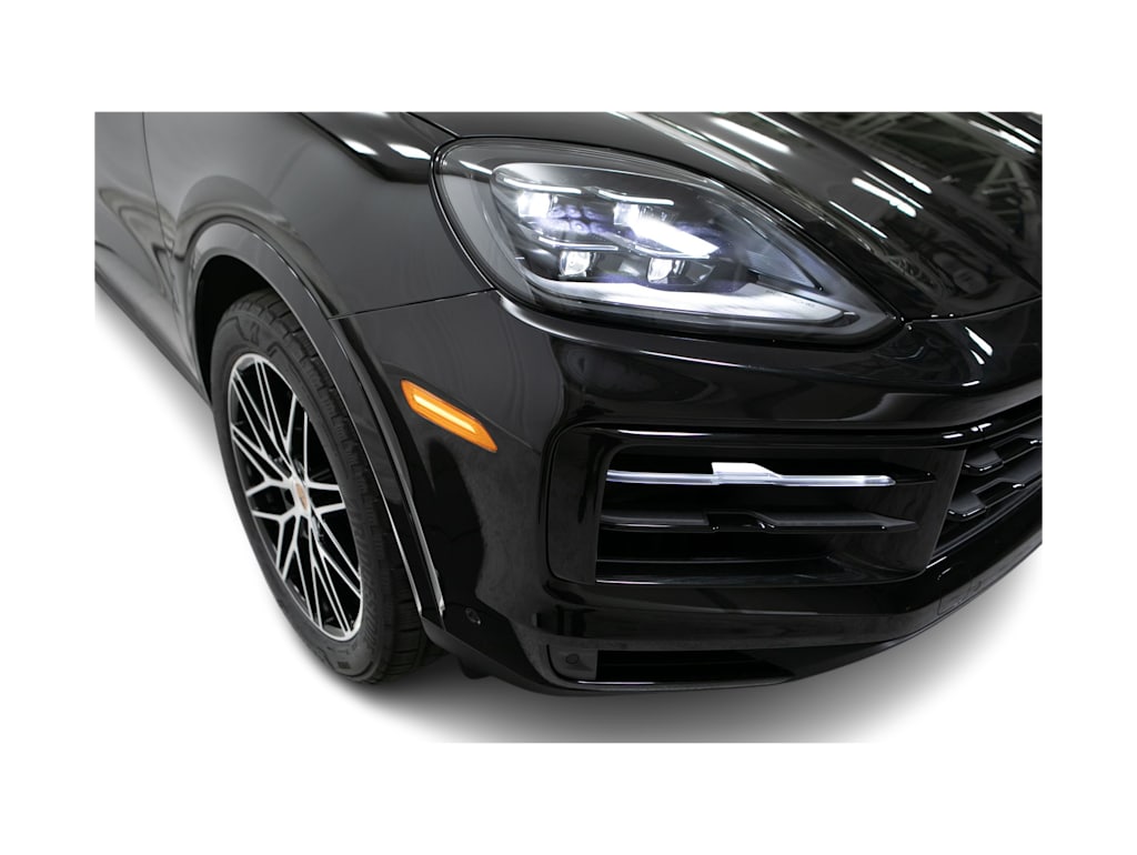 Thumbnail: 2026 Porsche Cayenne - 21