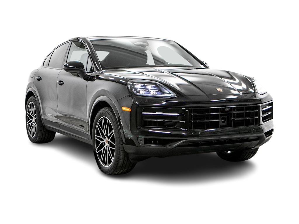 Thumbnail: 2026 Porsche Cayenne - 19