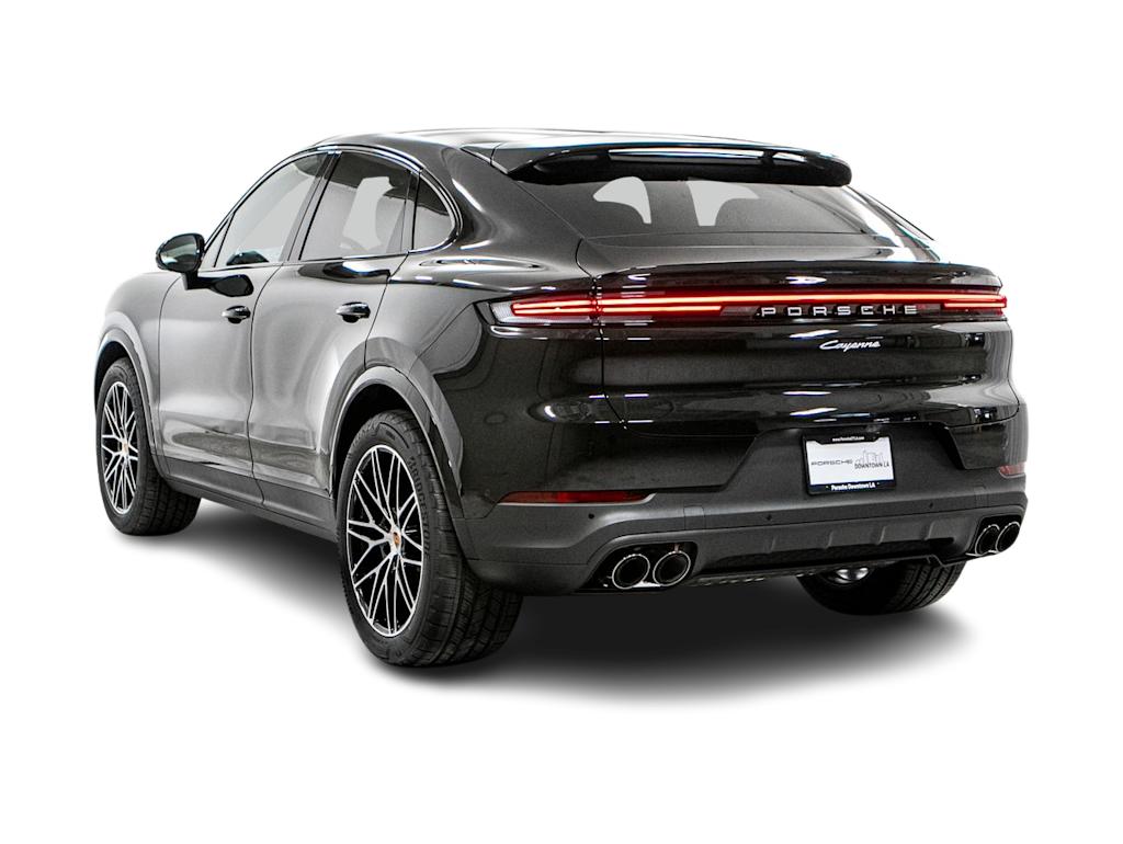 Thumbnail: 2026 Porsche Cayenne - 3