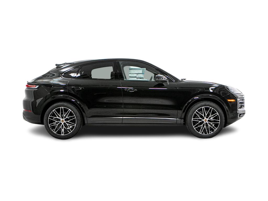 Thumbnail: 2026 Porsche Cayenne - 18