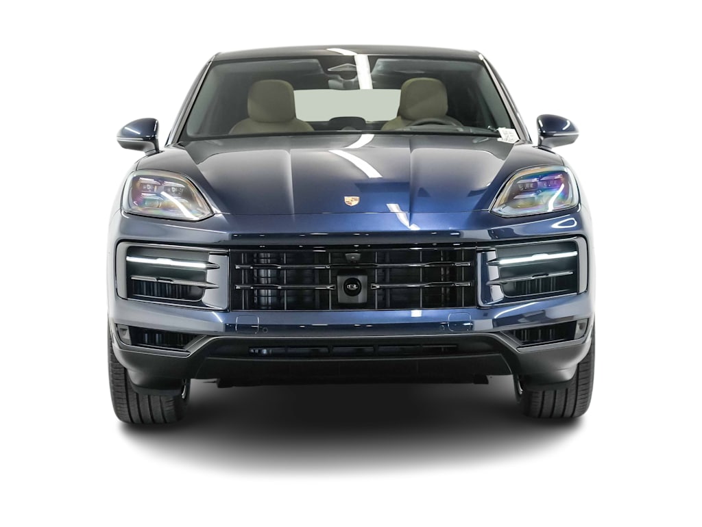 Thumbnail: 2026 Porsche Cayenne - 6