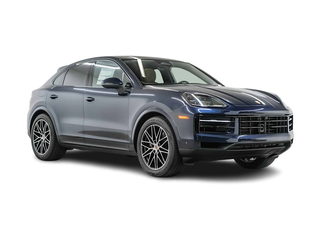 Thumbnail: 2026 Porsche Cayenne - 19