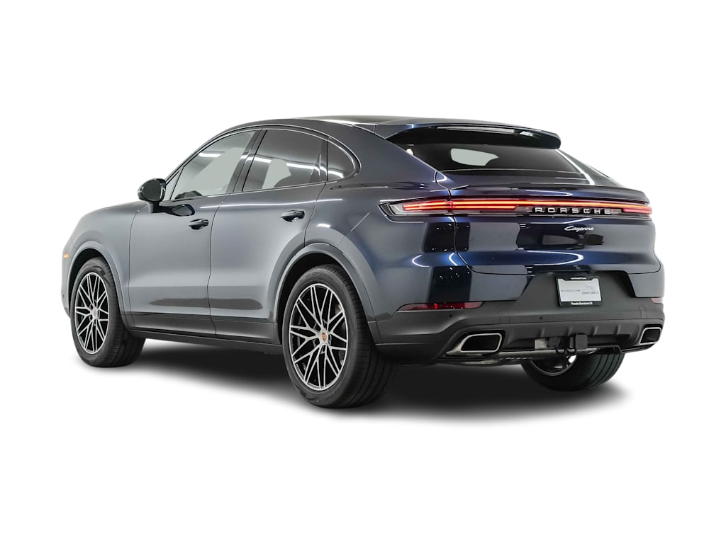 Thumbnail: 2026 Porsche Cayenne - 4