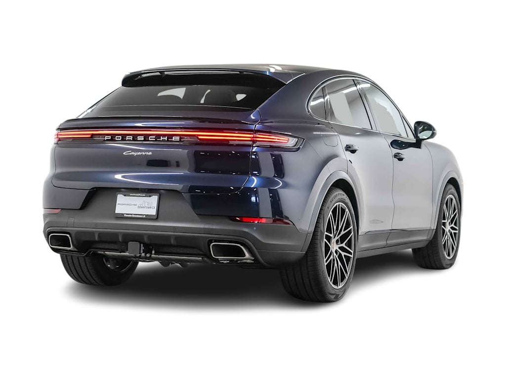 Thumbnail: 2026 Porsche Cayenne - 21