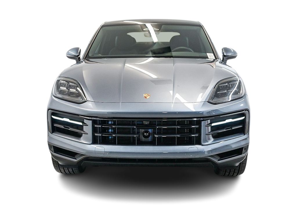 Thumbnail: 2026 Porsche Cayenne - 6