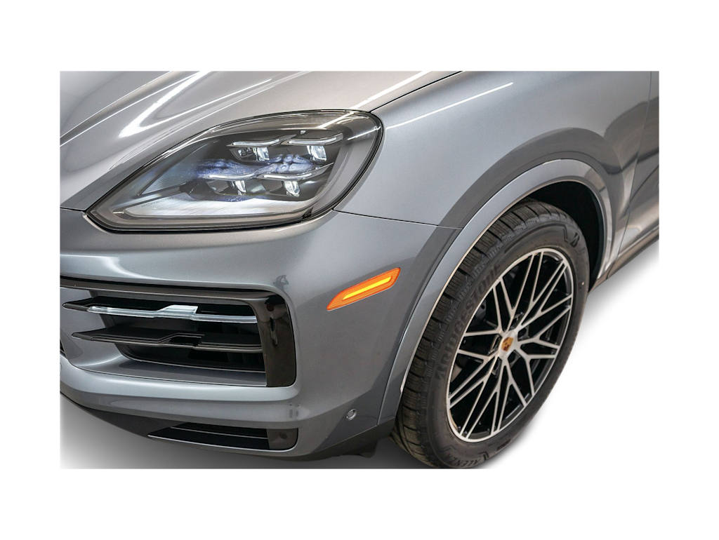 Thumbnail: 2026 Porsche Cayenne - 25
