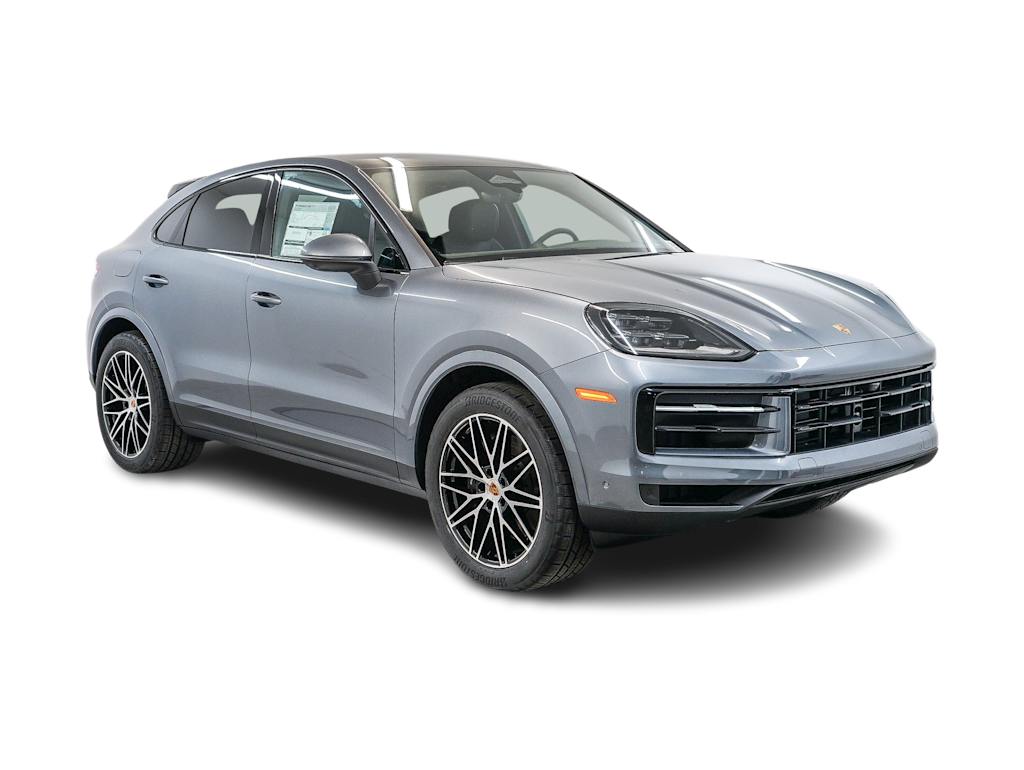 Thumbnail: 2026 Porsche Cayenne - 19