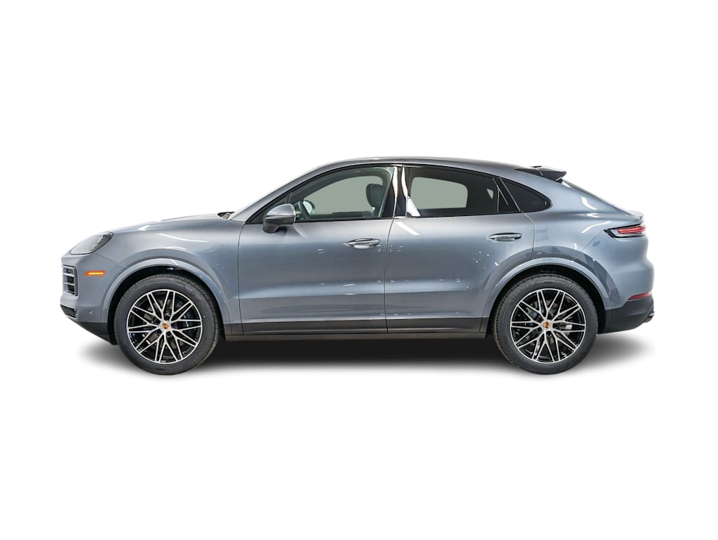 Thumbnail: 2026 Porsche Cayenne - 3