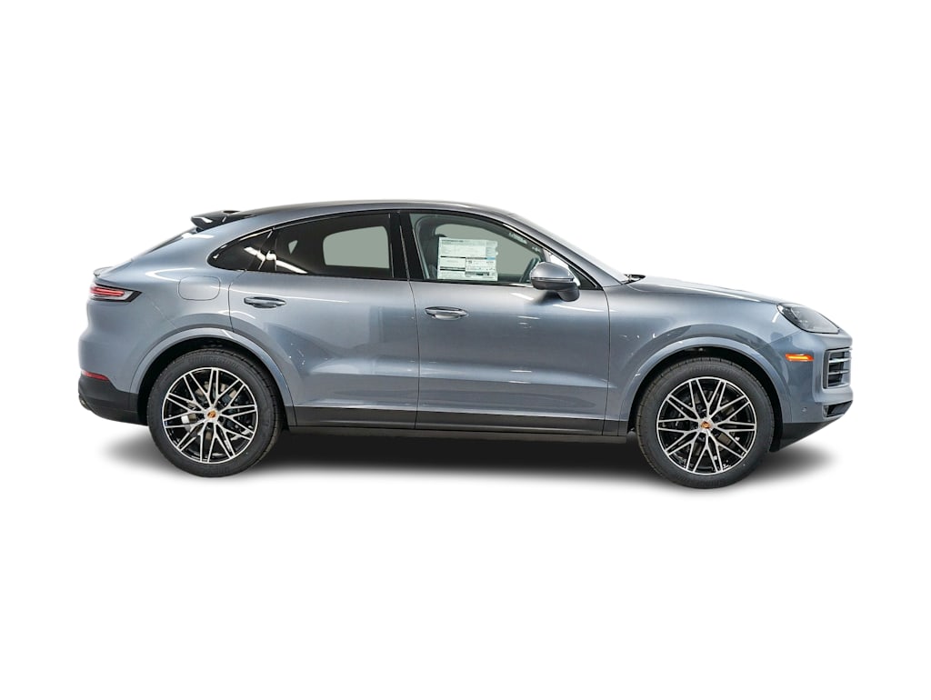 Thumbnail: 2026 Porsche Cayenne - 20