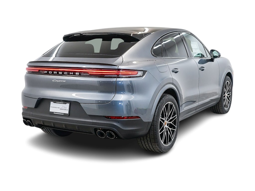 Thumbnail: 2026 Porsche Cayenne - 21