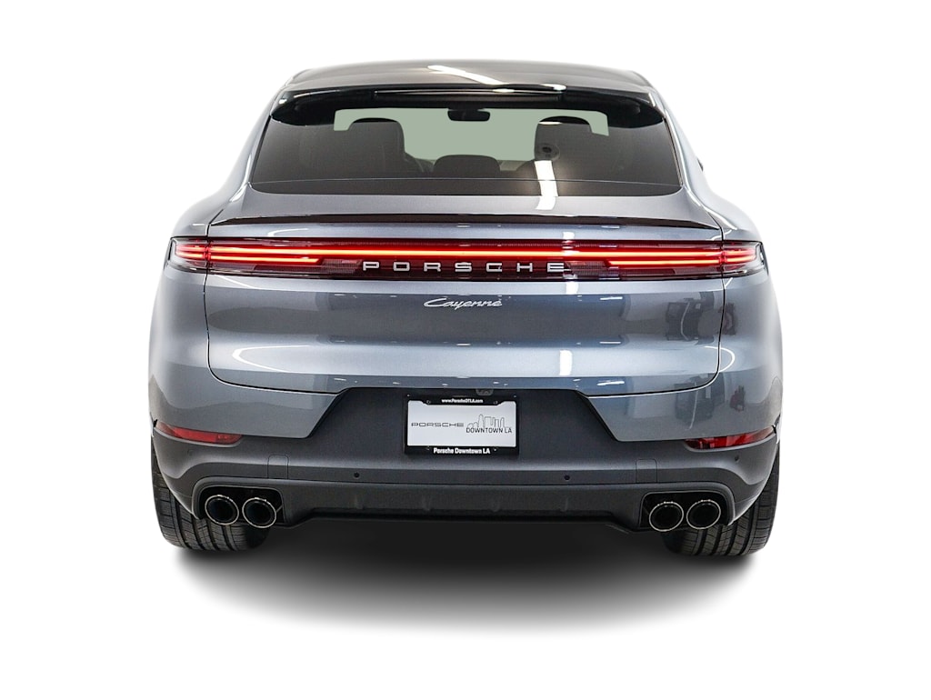 Thumbnail: 2026 Porsche Cayenne - 5