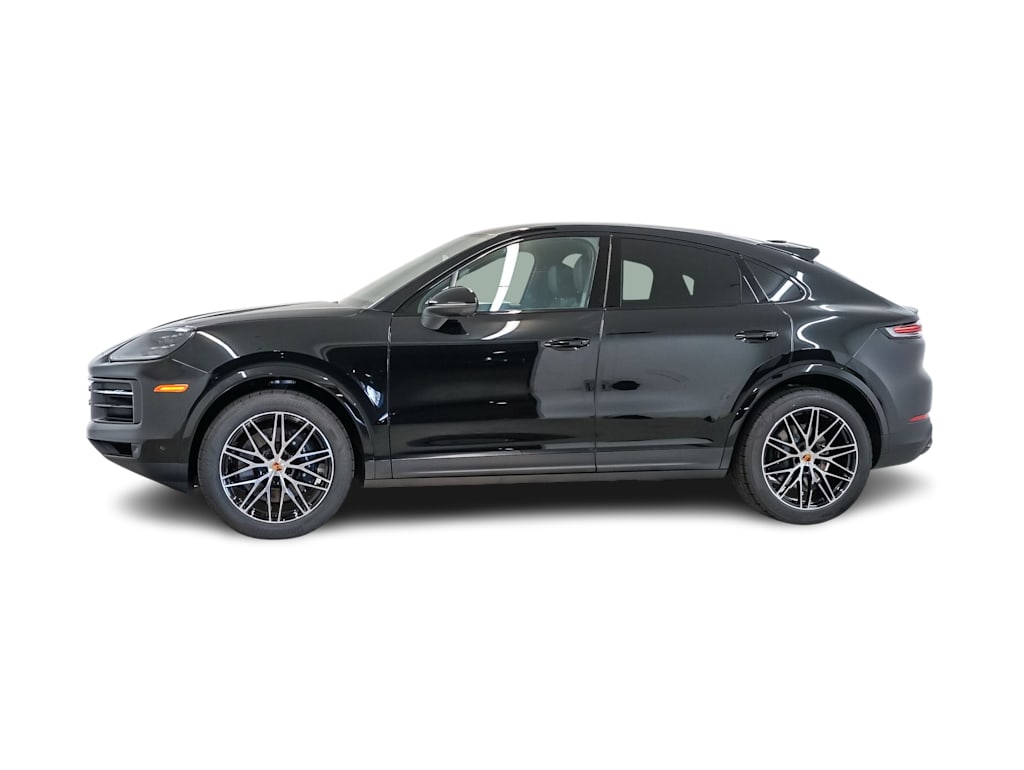 Thumbnail: 2026 Porsche Cayenne - 3